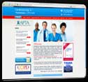  - Cardiovascular & Pulmonary Section of APTA