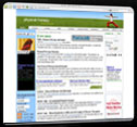 The Physical Therapy Web Space - By Physical Therapists For Physical Therapists